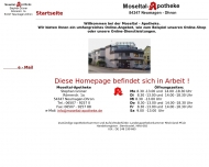 Bild Moseltal-Apotheke