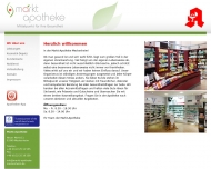 Bild Markt-Apotheke