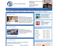 Bild Adler-Apotheke