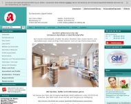 Bild Schwanen-Apotheke