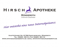 Bild Hirsch-Apotheke