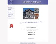 Bild Einhorn-Apotheke
