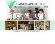 Bild Kaiser-Apotheke