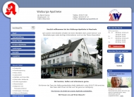 Bild Walburga-Apotheke