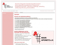 Bild Eschau-Apotheke