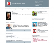 Bild Gilberg-Apotheke