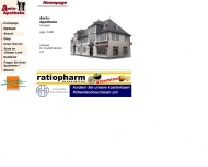 Bild Amts Apotheke OHG