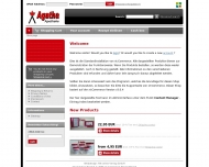 Bild Agatha-Apotheke