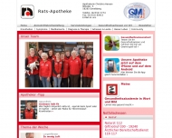 Bild Rats-Apotheke