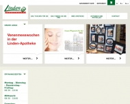 Bild Linden-Apotheke