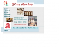 Bild Flora-Apotheke