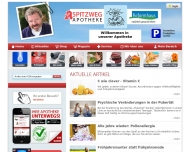 Bild Spitzweg-Apotheke