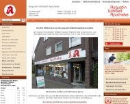 Bild Augustin-Wibbelt-Apotheke