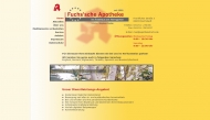 Bild Fuchs'sche-Apotheke