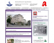 Bild Schnellmark-Apotheke