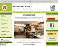 Bild Martinus-Apotheke
