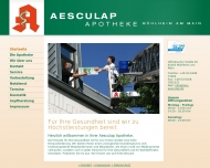 Bild Aesculap-Apotheke
