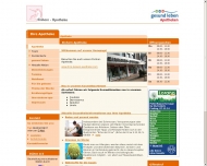Bild Einhorn-Apotheke