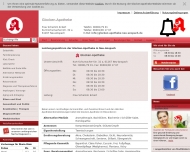 Bild Glocken-Apotheke