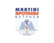 Bild Martini-Apotheke
