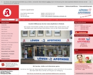 Bild Löwen-Apotheke