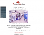 Bild Westfalen-Apotheke