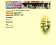 Bild Sonnen-Apotheke