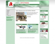 Bild Limes-Apotheke