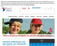 Bild Riga Apotheke