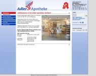 Bild Adler-Apotheke