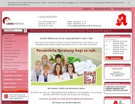 Bild Liebig-Apotheke
