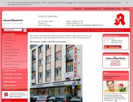 Bild Viktoria-Apotheke
