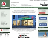 Bild Moosberg-Apotheke
