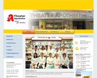 Bild Theater-Apotheke
