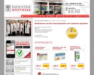 Bild Industrie-Apotheke