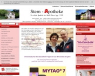 Bild Stern-Apotheke
