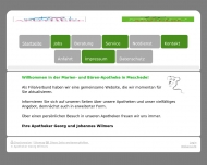 Bild Marien-Apotheke