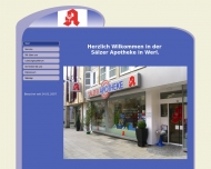 Bild Slzer-Apotheke