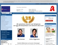 Bild Franziskus-Apotheke
