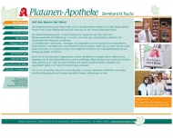 Bild Platanen-Apotheke