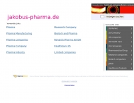 Bild Jakobus-Apotheke