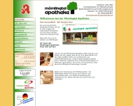 Bild Mmlingtal-Apotheke