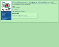Bild Heller-Apotheke