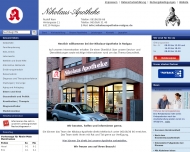 Bild Nikolaus-Apotheke