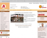 Bild Zeil-Apotheke
