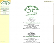 Bild Der Brillenmacher Augenoptik J.Bretthauer, R. R.Marzi u. B.Brggem. GmbH