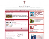 Bild Kant-Apotheke