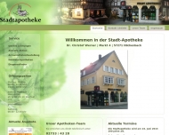 Bild Stadt-Apotheke