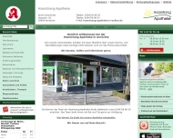 Bild Haarstrang-Apotheke