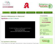 Bild Apotheke An den 3 Hasen Inhaber Katharina Abler e.K.